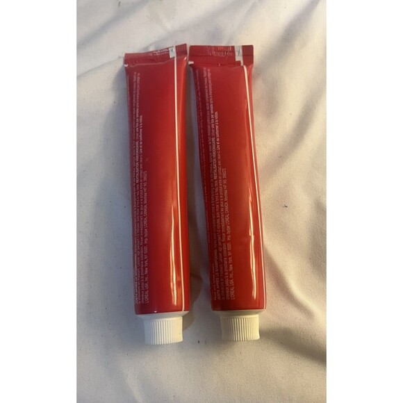 L'Oreal Excellence Creme Deep Caring Conditioner Step 4 Lot of (2) Tubes Loreal - Picture 2 of 2